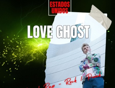 Nota Rockear.Co Groover Music Love Ghost