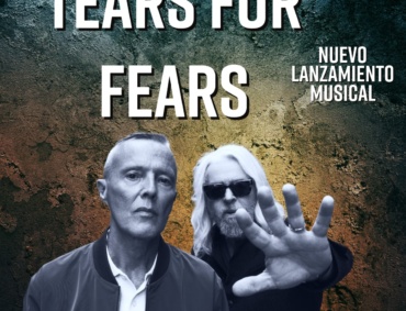 Tears For Fears nota Rockear.Co