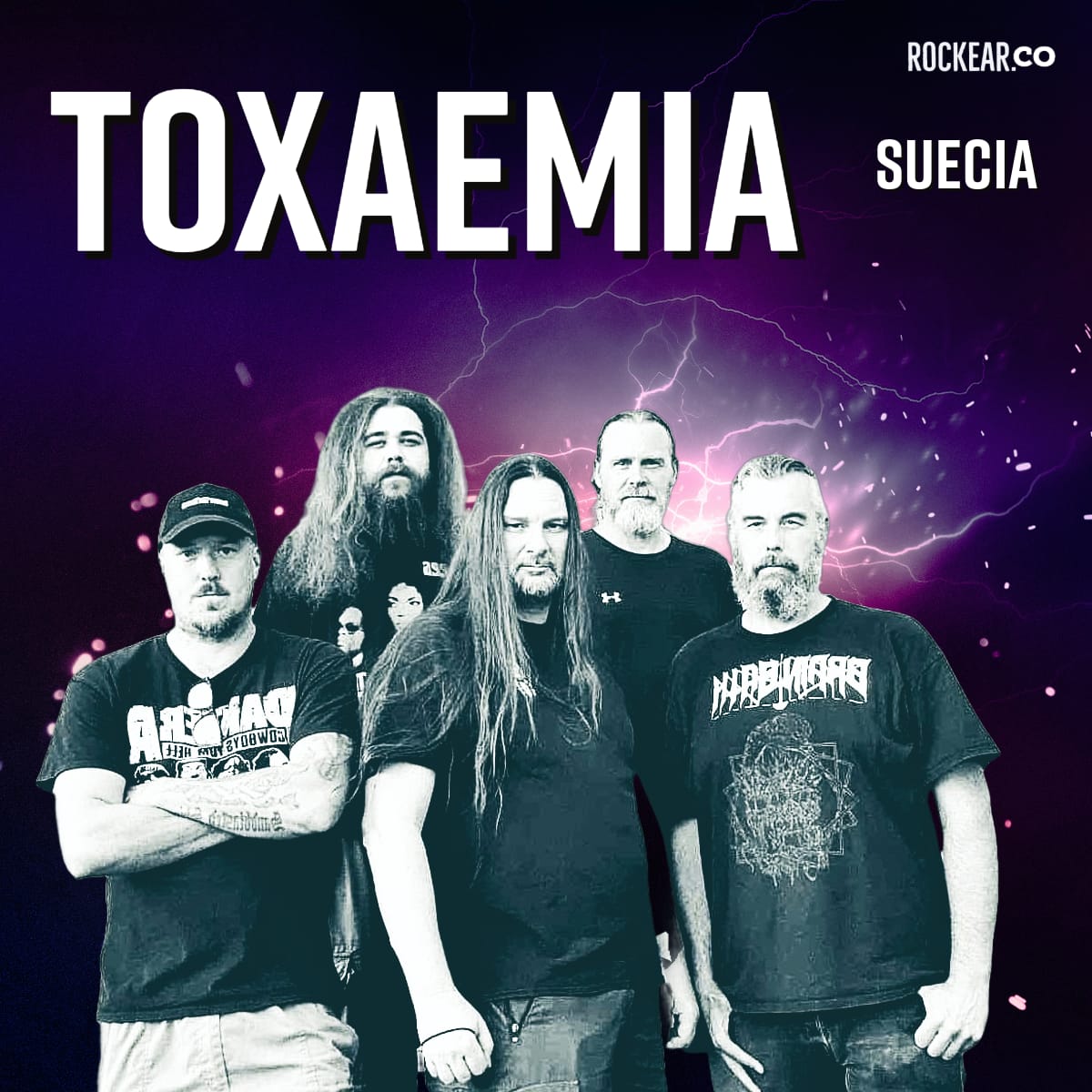 Toxaemia nota Rockear.Co