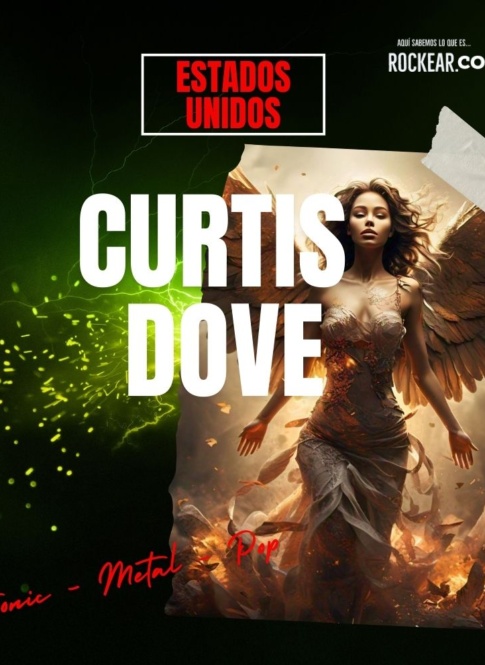 Curtis Dove Nota Rockear.Co