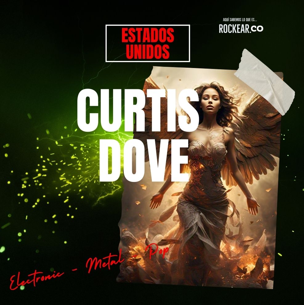 Curtis Dove Nota Rockear.Co