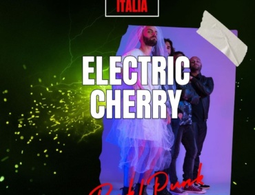 Electric Cherry Nota Rockear.Co