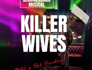 Killer Wives Nota Rockear.Co