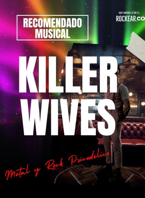 Killer Wives Nota Rockear.Co
