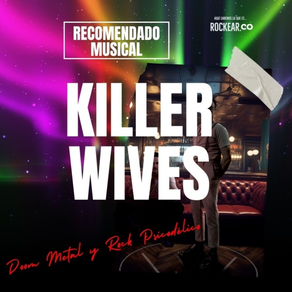 Killer Wives Nota Rockear.Co