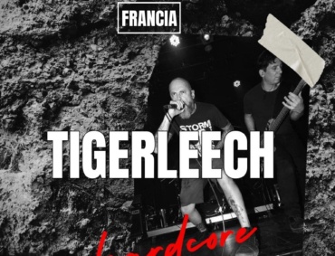 Tigerleech Nota Rockear.Co