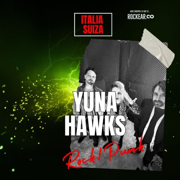 Yuna Hawks Nota Rockear.Co