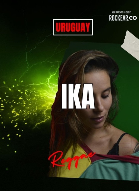Nota Rockear.Co Groover Music Ika