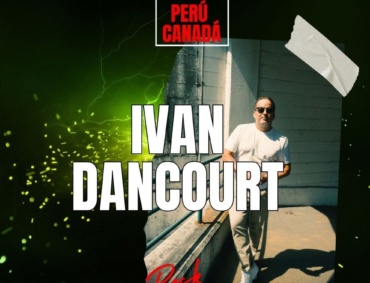 Nota Rockear.Co Groover Music Ivan Dancourt