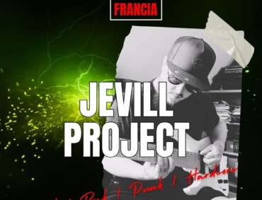 Nota Rockear.Co Groover Music Jevill Project