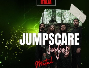 Nota Rockear.Co Groover Music Jumpscare