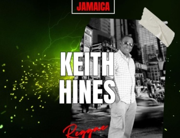 Nota Rockear.Co Groover Music Keith Hines