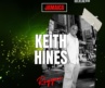 Todo el power jamaiquino con el artista Keith Hines que nos presenta su canción Pick Yourself Up