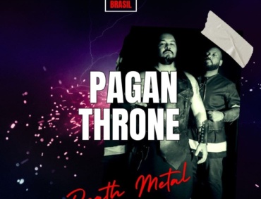 Nota Submithub Rockear Pagan Throne