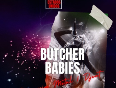 Nota Submithub Rockear.Co Butcher Babies