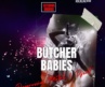 Butcher Babies la banda de Progressive Metal de Estados Unidos nos trae su más reciente lanzamiento la canción Sincerity