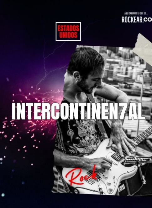 Nota Submithub Rockear.Co INTERCONTINEN7AL