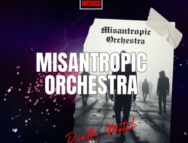 Nota Submithub Rockear.Co Misantropic Orchestra