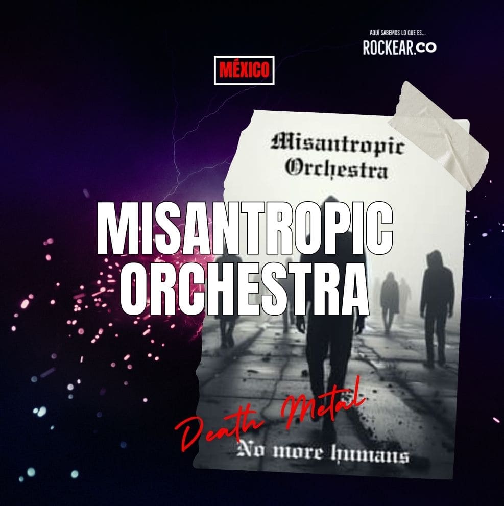 Nota Submithub Rockear.Co Misantropic Orchestra