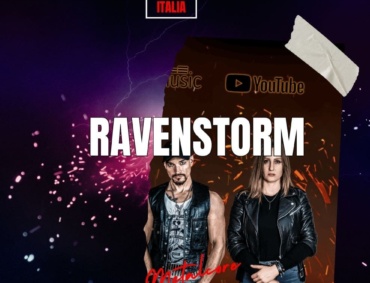 Nota Submithub Rockear.Co Ravenstorm