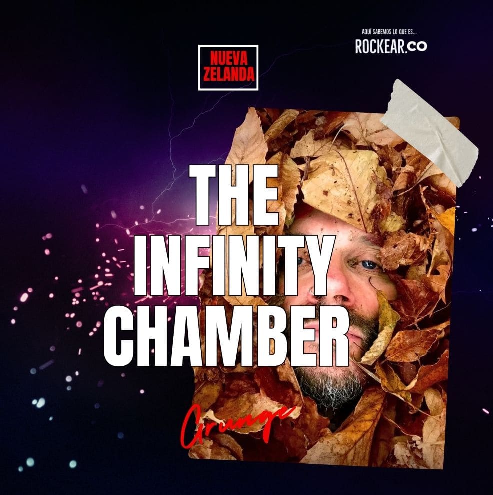 Nota Submithub The Infinity Chamber