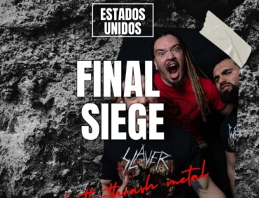 Notas Internacionales Rockear.Co Final Siege