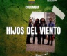 La banda colombiana Hijos del Viento presenta “SOY!”, el primer adelanto de INSURGENTE