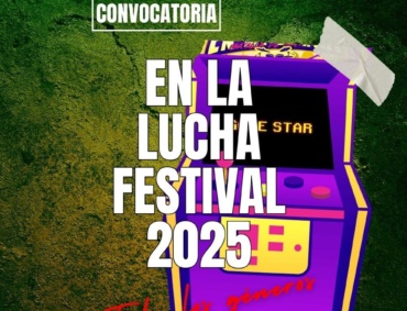 Notas Nacionales En la lucha Festival 2025