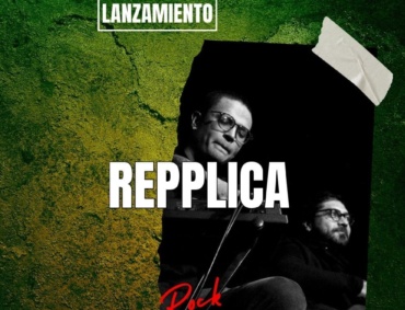 Notas Nacionales Rockea.Co Banda Repplica