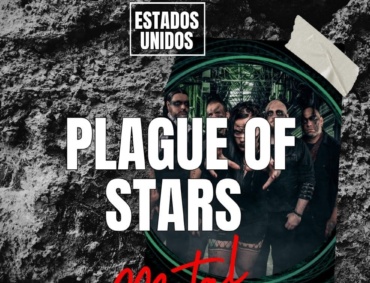 Plague of Stars nota rockear.co