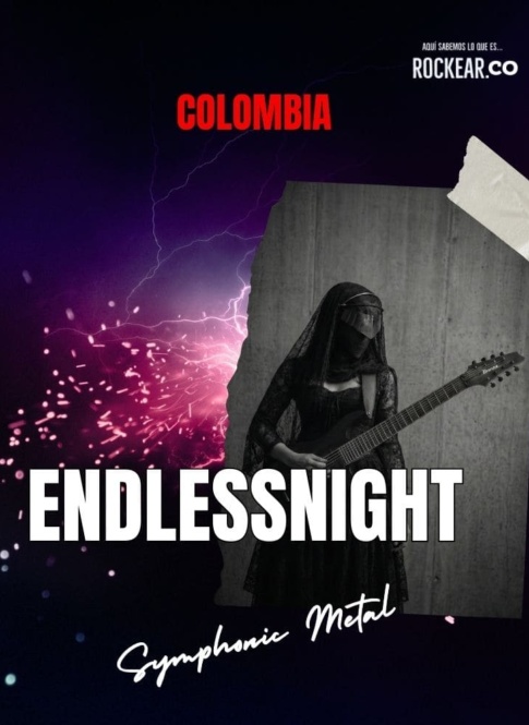 Reseña Banda EndlessNight