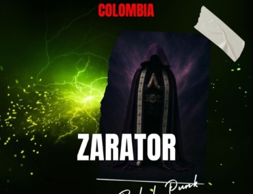 Reseña Banda Zarator