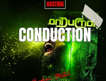 Nota Rockear.Co Groover Music Conduction