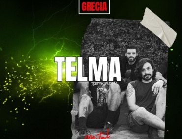 Nota Rockear.Co Groover Music Telma