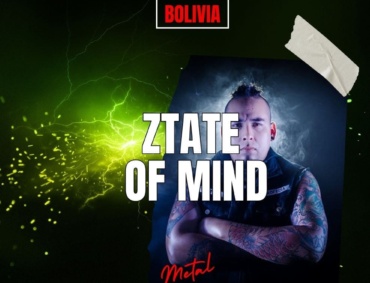 Nota Rockear.Co Groover Music Ztate of Mind