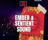 Desde Reino Unido la Banda de Reggae Ember & Sentient Sound nos presenta su canción Me Myself and I ft. Fox, by Ember & Sentient Sound