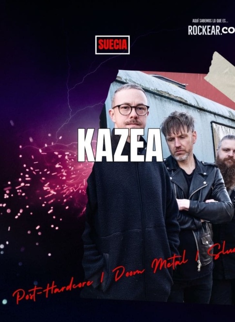 Nota Submithub Rockea Kazea