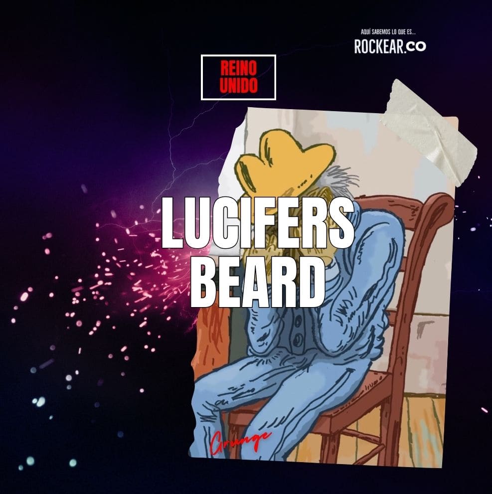 Nota Submithub Rockea Lucifers Beard