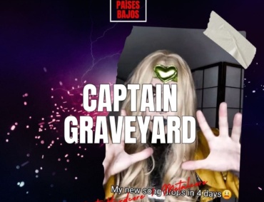 Nota Submithub Rockear Captain Graveyard