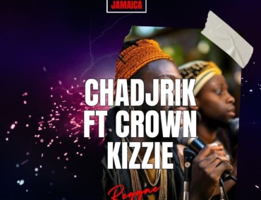 Nota Submithub Rockear.Co Chadjrik ft Crown kizzie