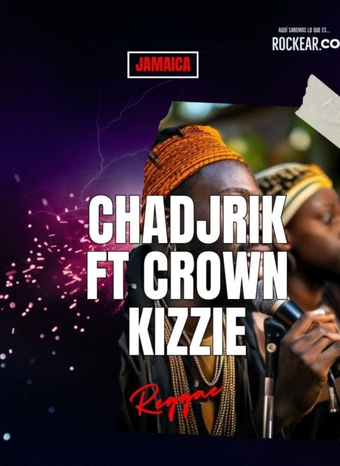 Nota Submithub Rockear.Co Chadjrik ft Crown kizzie