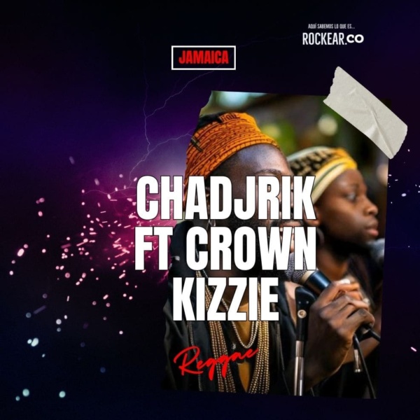 Nota Submithub Rockear.Co Chadjrik ft Crown kizzie