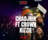 Desde las calles de Jamaica llega el sonido reggae de la banda Chadjrik ft Crown kizzie y su más reciente canción Move On