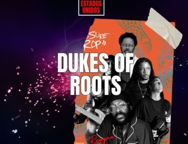 Nota Submithub Rockear.Co Dukes of Roots