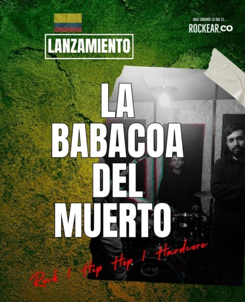 Notas Nacionales La Babacoa del muerto