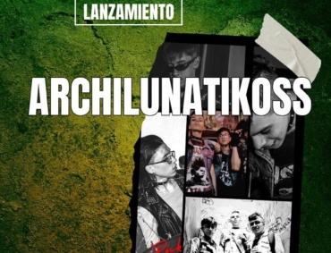 Notas Nacionales Rockea.Co Banda Archilunatikoss