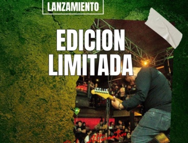 Notas Nacionales Rockea.Co Banda Edicion Limitada