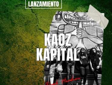 Notas Nacionales Rockea.Co Banda Kaoz Kapital