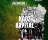 Kaoz Kapital la banda de Punk Hardcore de Bogotá Colombia