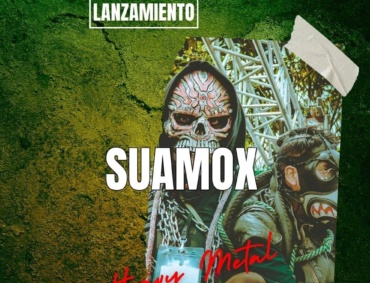 Notas Nacionales Rockea.Co Banda Suamox